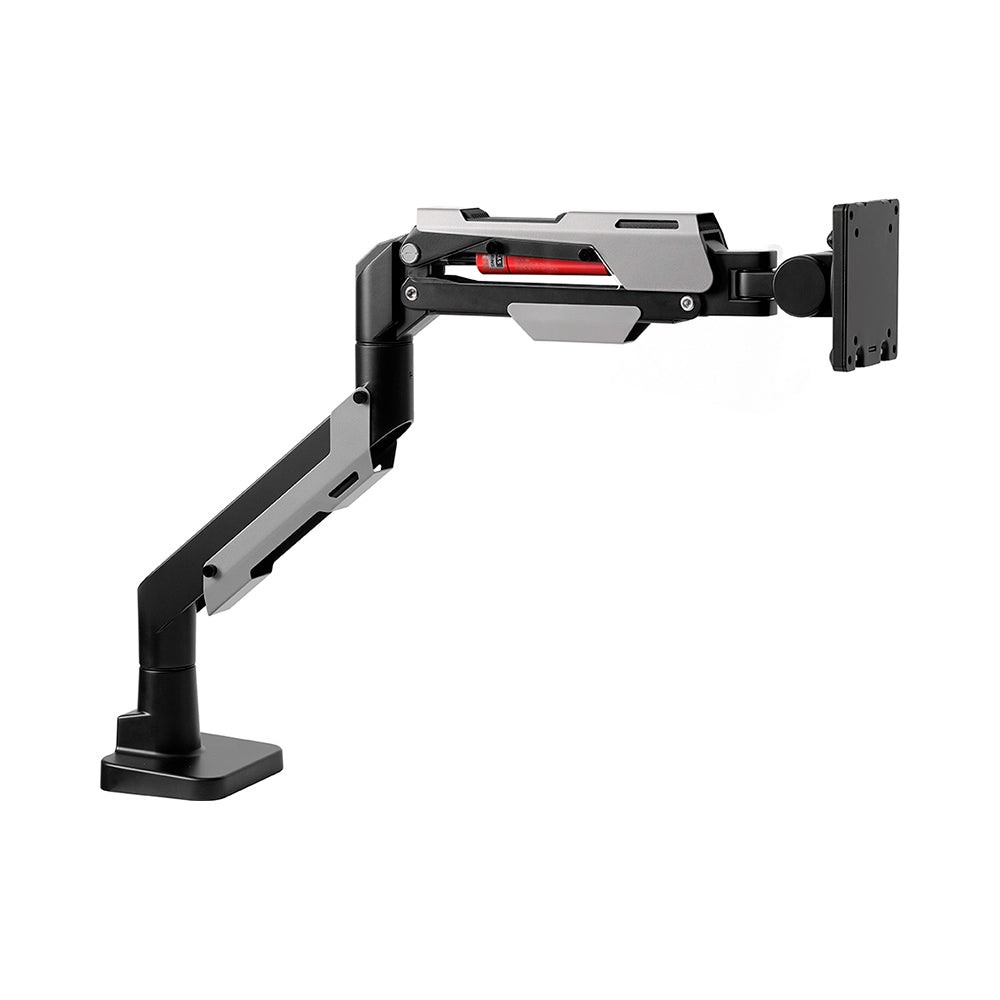 Giá đỡ màn hình HyperWork HyperWork T9 Pro III HPW-PMA01-BLK Đen - Hàng chính hãng - Bảo hành 24 tháng