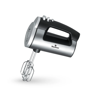 Máy Đánh Trứng Cầm Tay BlueStone HMB-6333S - Hàng Chính Hãng