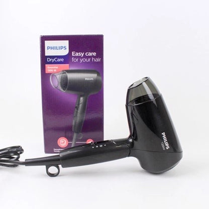 Máy sấy tóc Philips BHC010/10 - Hàng chính hãng - Bảo hành 24 tháng