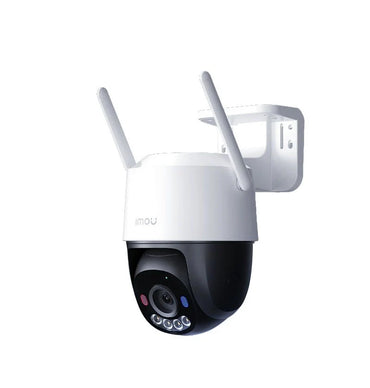 Combo Camera IMOU IPC-K7FP-5H0WE + Thẻ nhớ SanDisk Ultra 64GB + chân đế gắn tường