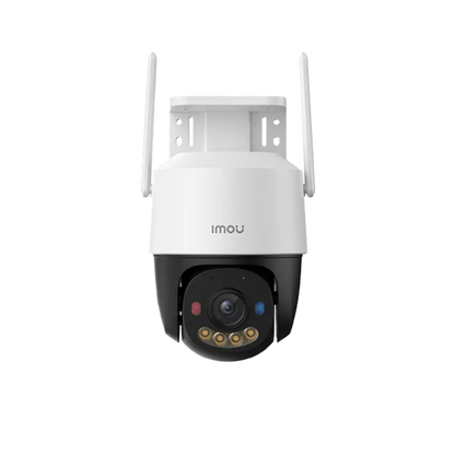 Combo Camera IMOU IPC-K7FP-5H0WE + Thẻ nhớ SanDisk Ultra 64GB + chân đế gắn tường
