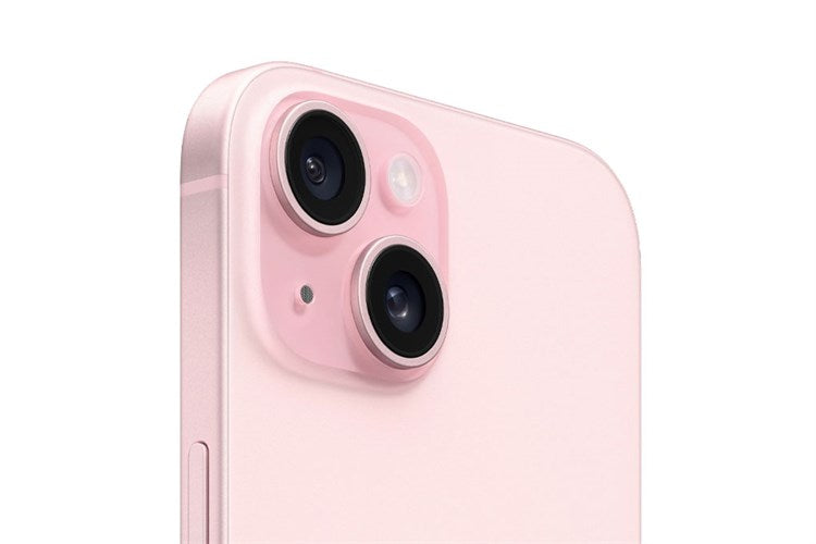 iPhone 15 Plus 256GB Pink