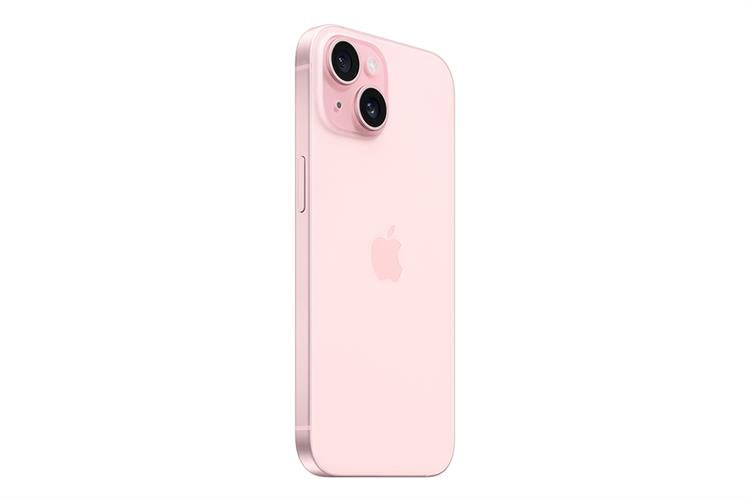 iPhone 15 Plus 256GB Pink