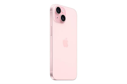 iPhone 15 Plus 256GB Pink