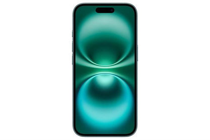 iPhone 16 Plus 128GB Teal