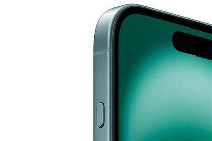 iPhone 16 Plus 128GB Teal