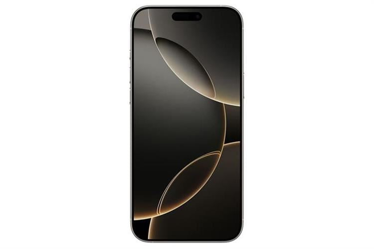 iPhone 16 Pro Max 256GB Natural Titanium