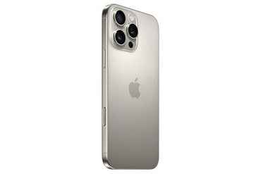 iPhone 16 Pro Max 256GB Natural Titanium