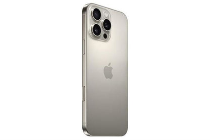 iPhone 16 Pro Max 256GB Natural Titanium