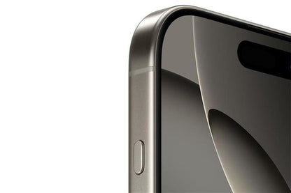 iPhone 16 Pro Max 256GB Natural Titanium