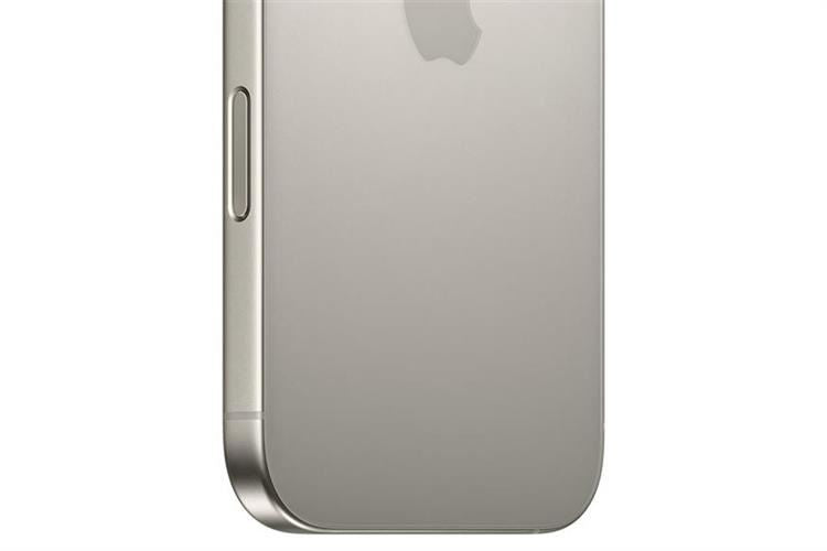 iPhone 16 Pro Max 256GB Natural Titanium