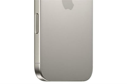 iPhone 16 Pro Max 256GB Natural Titanium