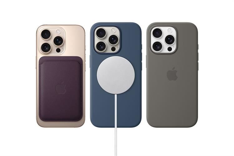 iPhone 16 Pro Max 256GB Natural Titanium