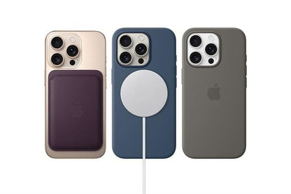 iPhone 16 Pro Max 256GB Natural Titanium