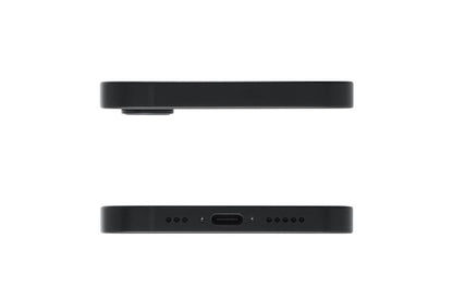 iPhone 16e 128GB Black