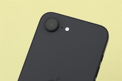 iPhone 16e 128GB Black