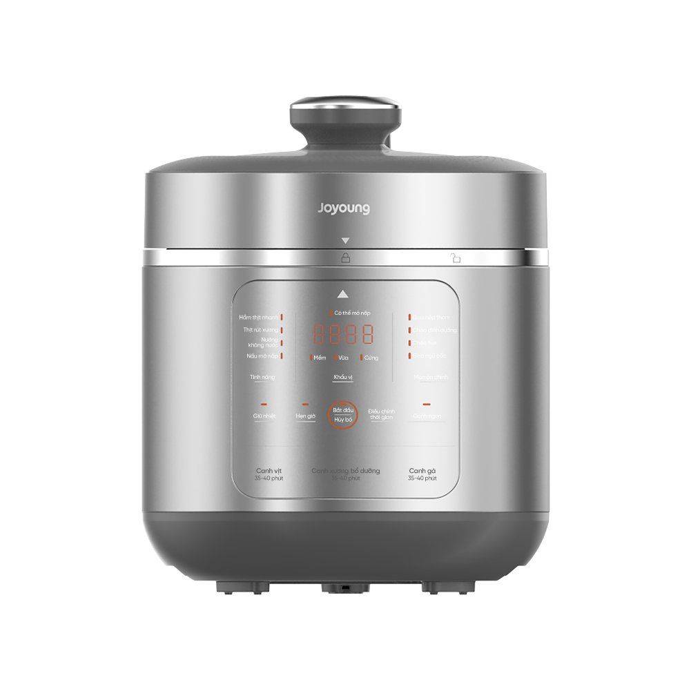 Nồi áp suất Joyoung JHPC-5039 - Hàng Chính Hãng