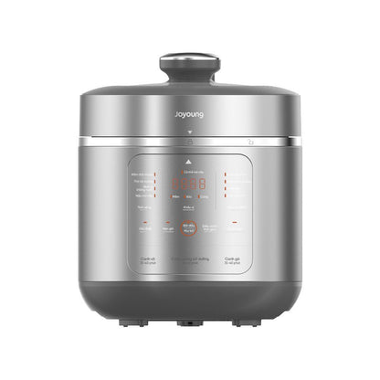 Nồi áp suất Joyoung JHPC-5039 - Hàng Chính Hãng