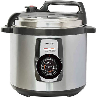 Nồi áp suất cơ PHILIPS HD2103/66 - Hàng Chính Hãng - Bảo Hành 24 tháng