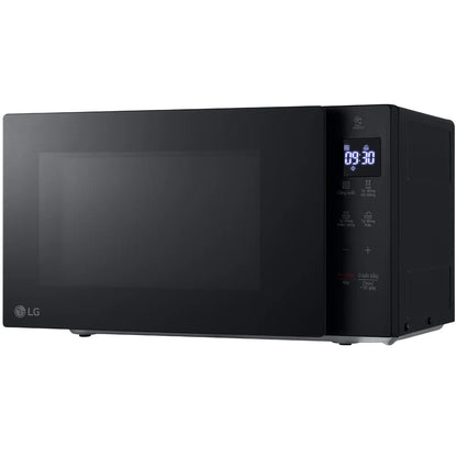 Lò vi sóng LG MS3032JAS.BBKPLVN