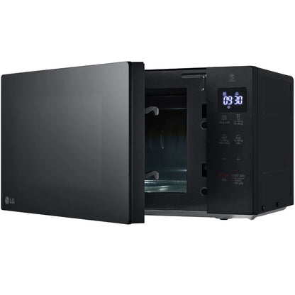 Lò vi sóng LG MS3032JAS.BBKPLVN