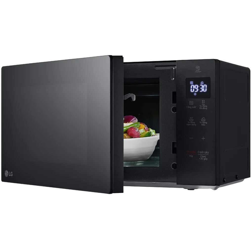 Lò vi sóng LG MS3032JAS.BBKPLVN