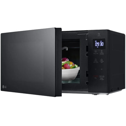 Lò vi sóng LG MS3032JAS.BBKPLVN