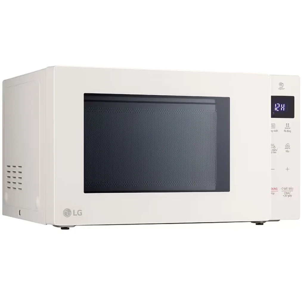 Lò vi sóng LG MS2535GIK.BSEPLVN