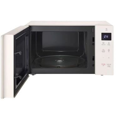 Lò vi sóng LG MS2535GIK.BSEPLVN