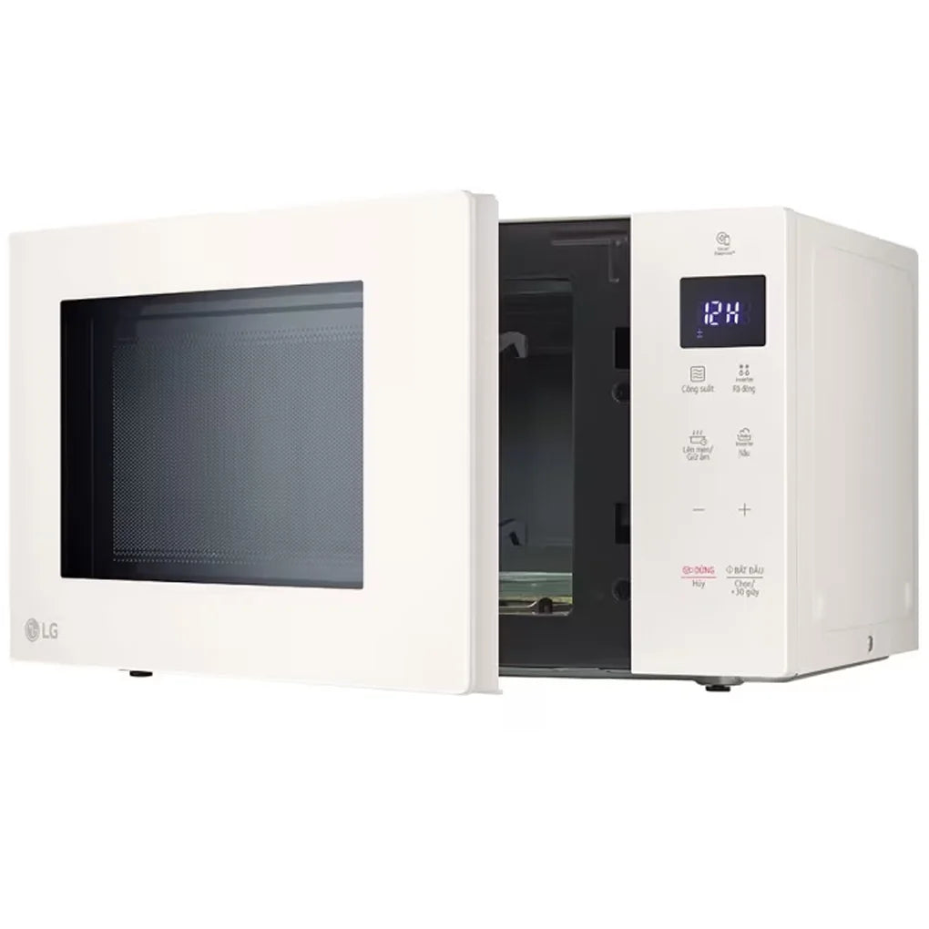 Lò vi sóng LG MS2535GIK.BSEPLVN