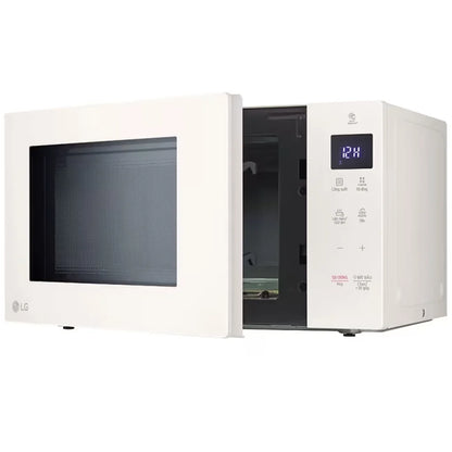 Lò vi sóng LG MS2535GIK.BSEPLVN