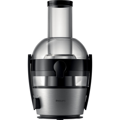 Máy ép trái cây PHILIPS HR1863/20 - Hàng chính hãng - Bảo hành 24 tháng