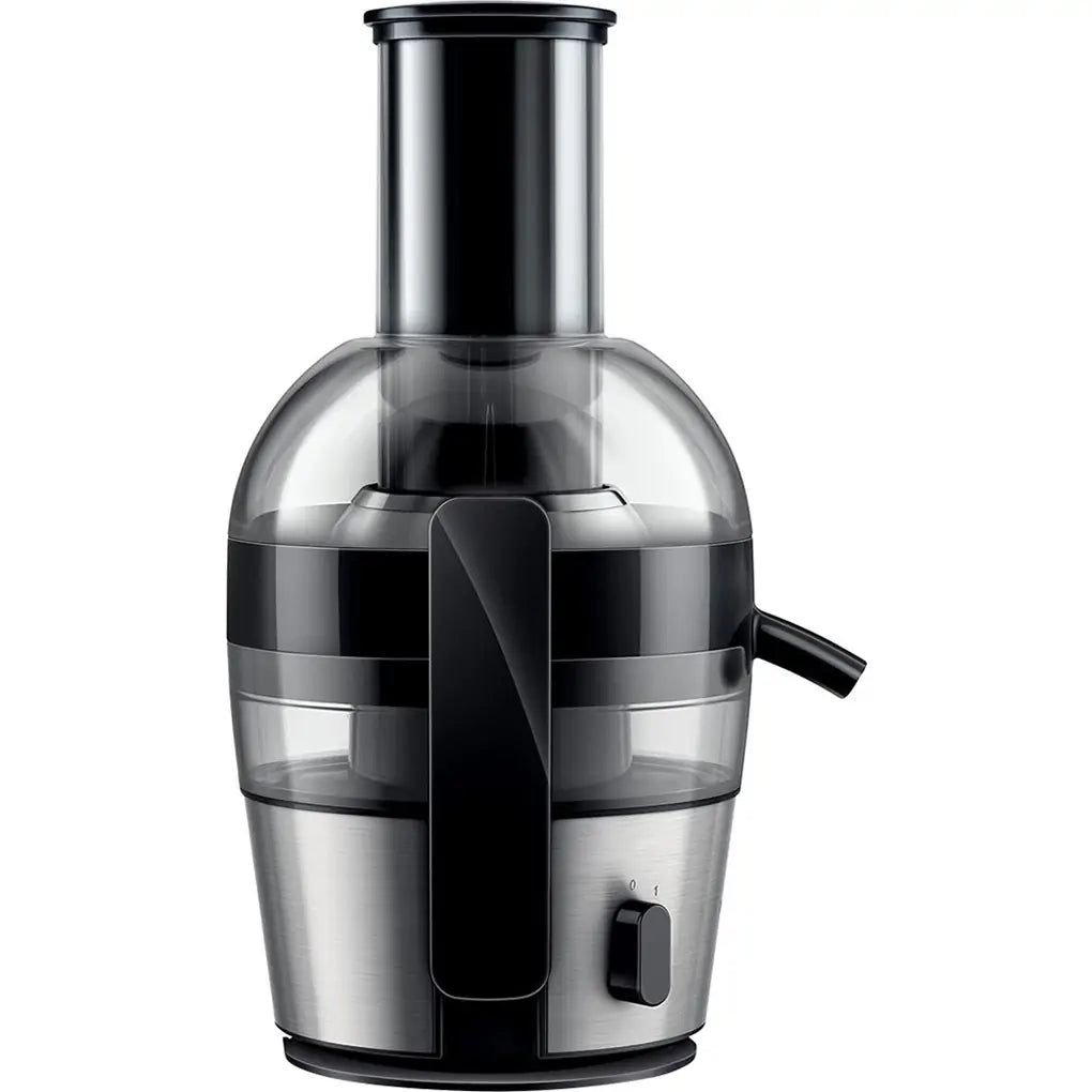 Máy ép trái cây PHILIPS HR1863/20 - Hàng chính hãng - Bảo hành 24 tháng