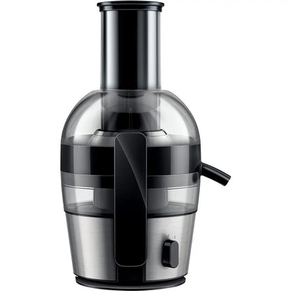 Máy ép trái cây PHILIPS HR1863/20 - Hàng chính hãng - Bảo hành 24 tháng