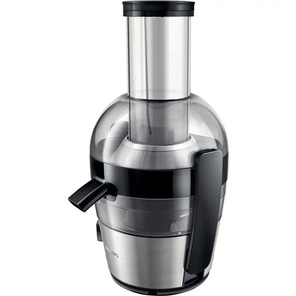 Máy ép trái cây PHILIPS HR1863/20 - Hàng chính hãng - Bảo hành 24 tháng