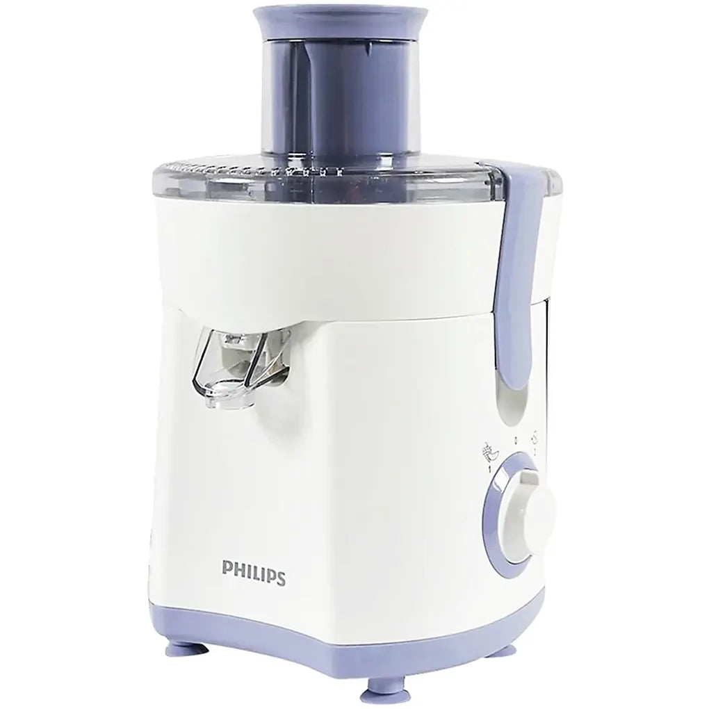 Máy Ép Trái Cây Philips HR1811/71 - Hàng chính hãng - Bảo hành 24 tháng