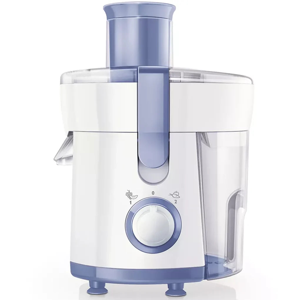 Máy Ép Trái Cây Philips HR1811/71 - Hàng chính hãng - Bảo hành 24 tháng
