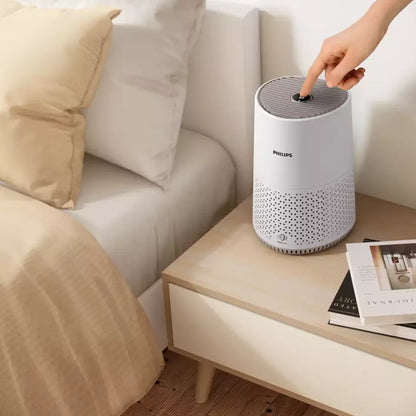 Máy Lọc Không Khí PHILIPS AC0650/10 - Hàng chính hãng - Bảo hành 24 tháng