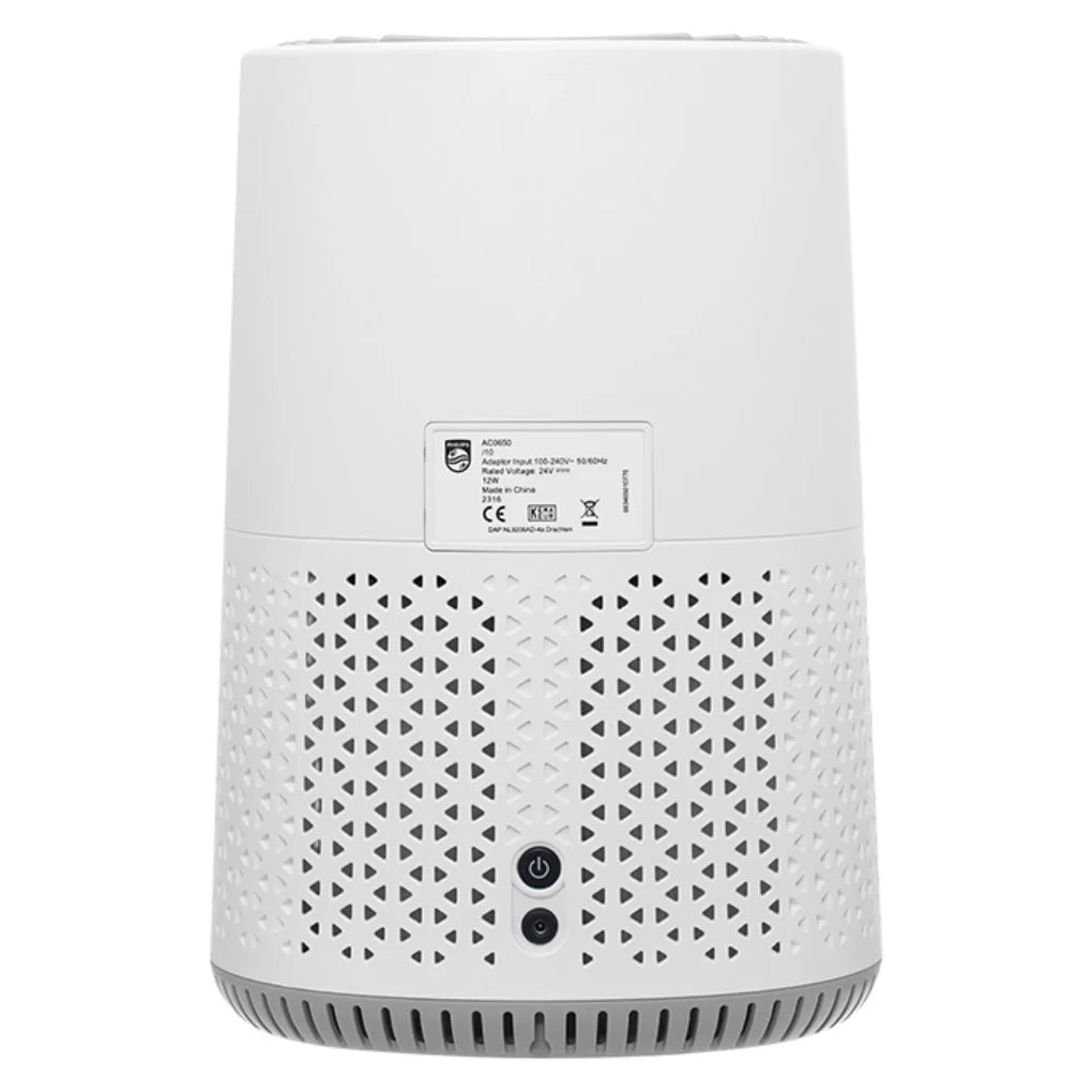 Máy Lọc Không Khí PHILIPS AC0650/10 - Hàng chính hãng - Bảo hành 24 tháng