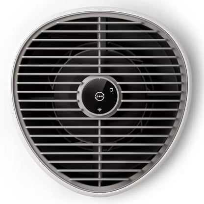 Máy Lọc Không Khí PHILIPS AC0650/10 - Hàng chính hãng - Bảo hành 24 tháng