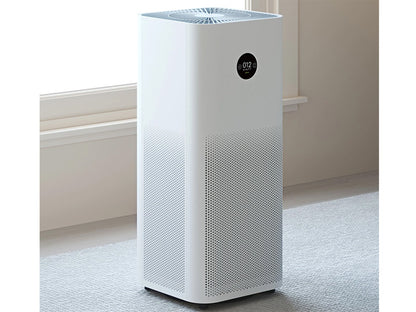 Lọc Không Khí Xiaomi Smart Air Purifier 4 Pro - Hàng Chính Hãng