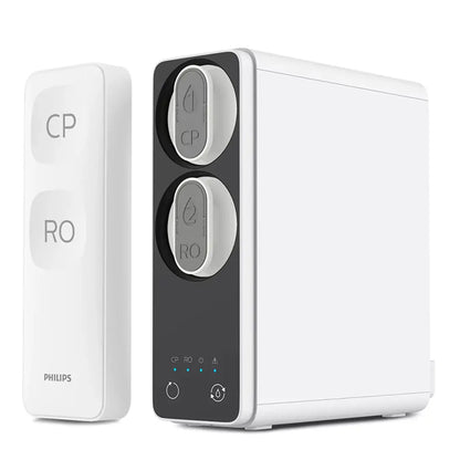 [Miễn phí lắp đặt] Lọc nước RO để gầm Philips AUT2015/74 - Hàng Chính Hãng - Bảo Hành 24 tháng