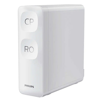 [Miễn phí lắp đặt] Lọc nước RO để gầm Philips AUT2015/74 - Hàng Chính Hãng - Bảo Hành 24 tháng