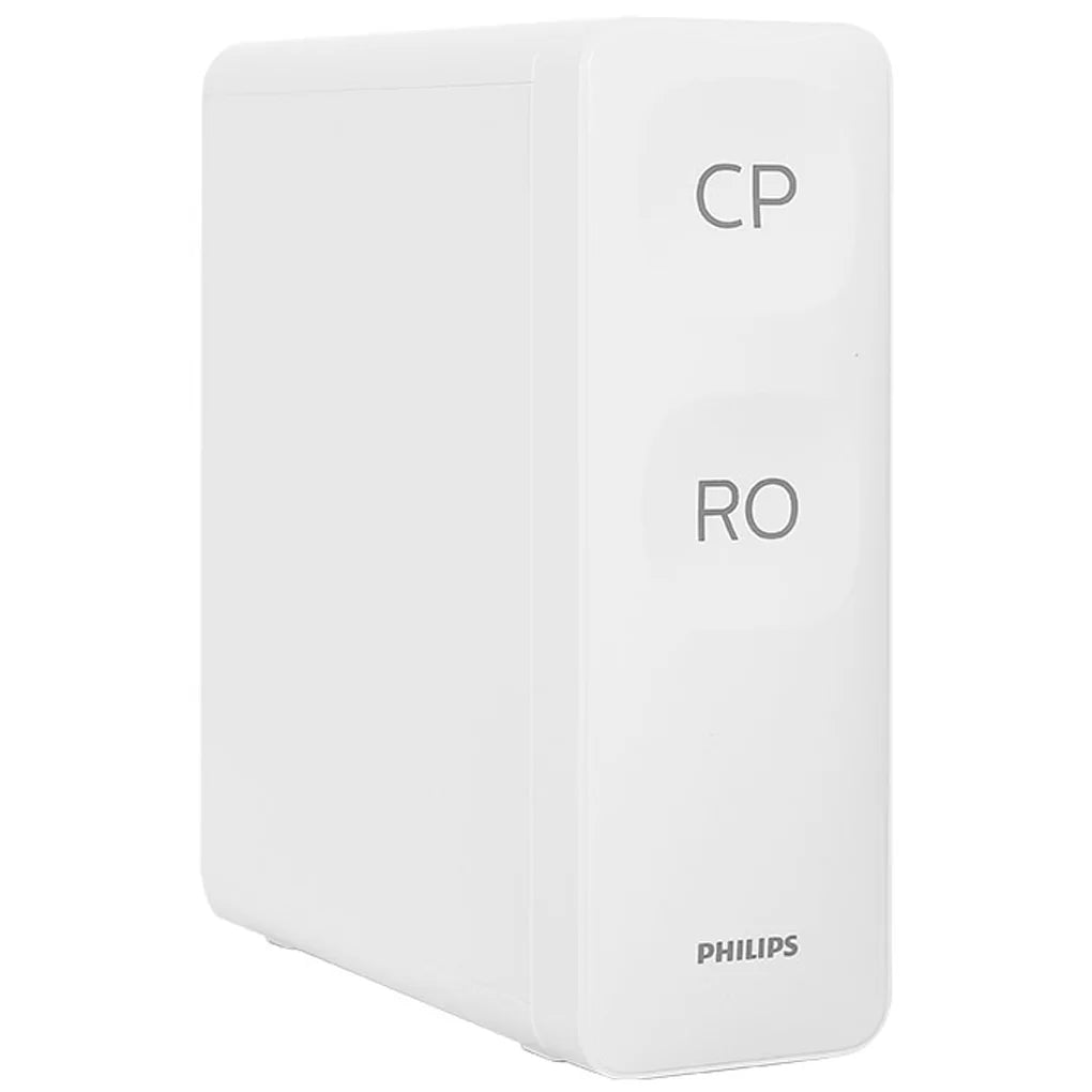 [Miễn phí lắp đặt] Máy lọc nước RO Philips AUT3015/74 - Hàng Chính Hãng - Bảo Hành 24 tháng