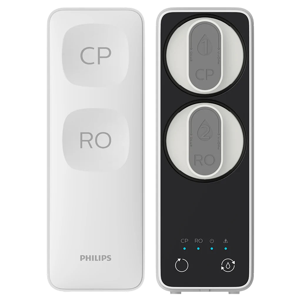 [Miễn phí lắp đặt] Máy lọc nước RO Philips AUT3015/74 - Hàng Chính Hãng - Bảo Hành 24 tháng