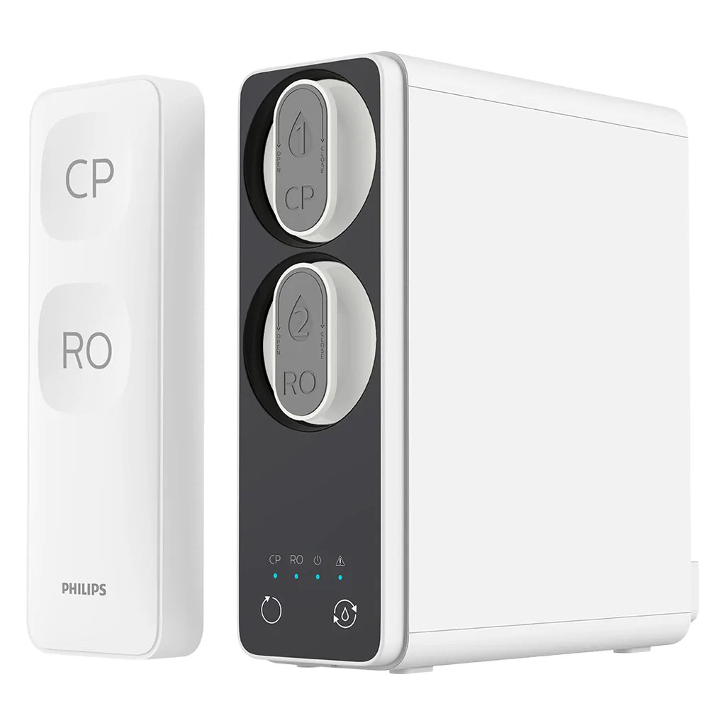 [Miễn phí lắp đặt] Máy lọc nước RO Philips AUT3015/74 - Hàng Chính Hãng - Bảo Hành 24 tháng