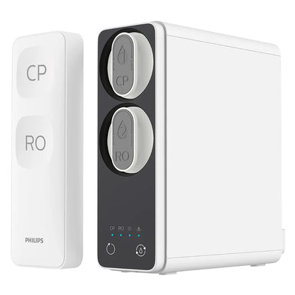 [Miễn phí lắp đặt] Máy lọc nước RO Philips AUT3015/74 - Hàng Chính Hãng - Bảo Hành 24 tháng
