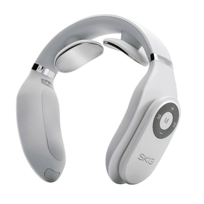 Máy massage cổ SKG 4098E - Hàng Chính Hãng