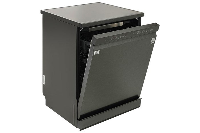 Máy rửa bát LG LDT14BLA4.ABMPEVN (Màu Đen) - Hàng Chính Hãng