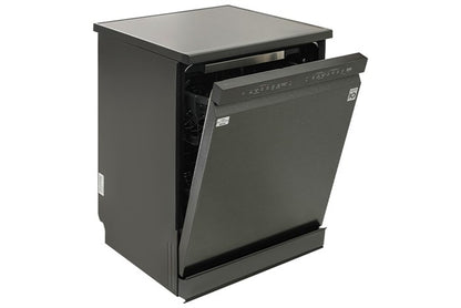 Máy rửa bát LG LDT14BLA4.ABMPEVN (Màu Đen) - Hàng Chính Hãng